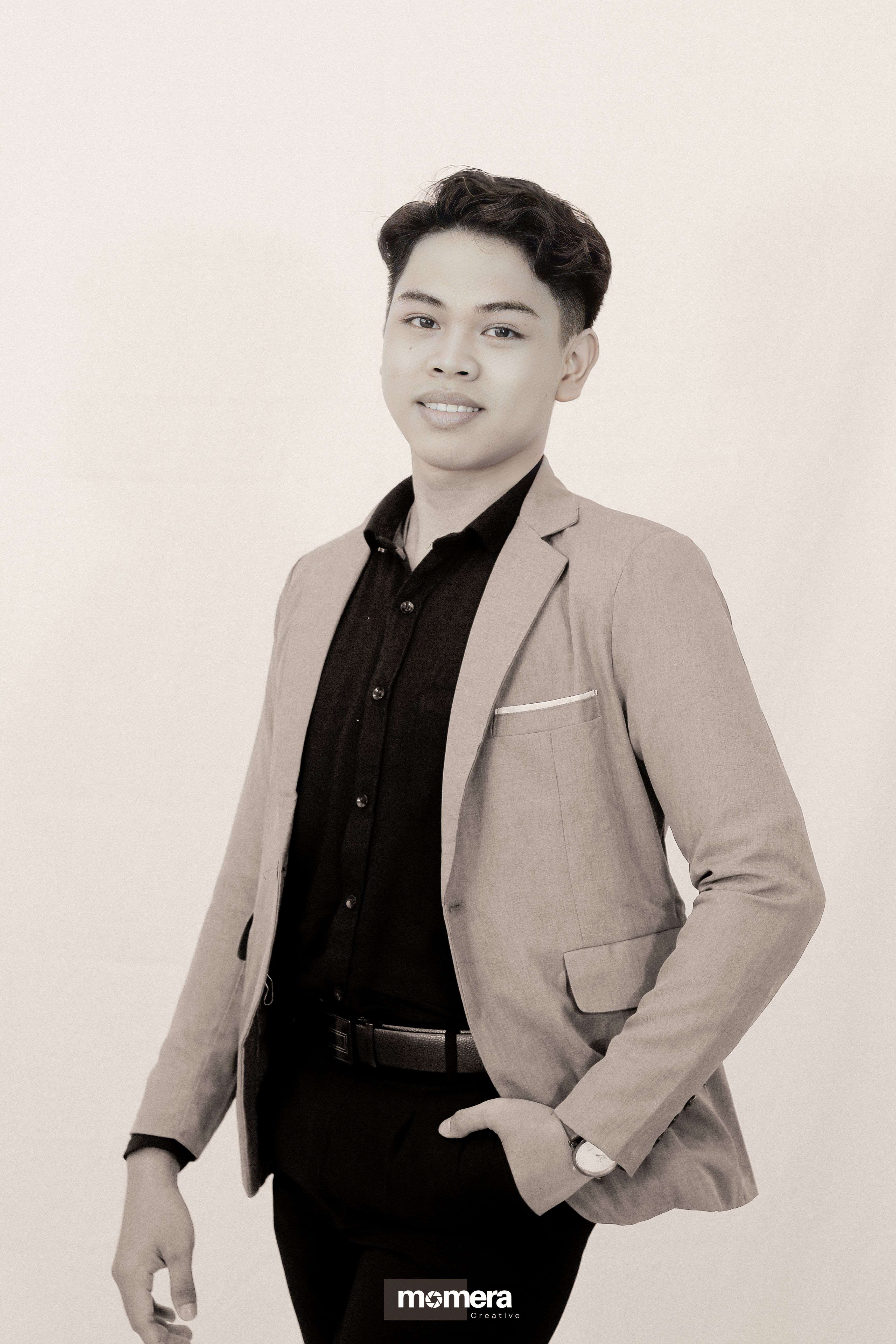 FERDI TAUFIK KURNIAWAN